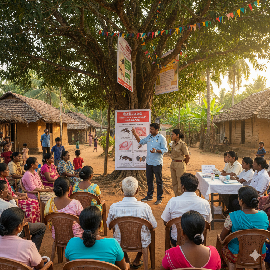 Community engagement
